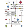 In the Between: 21st Century Short Stories - Paperback