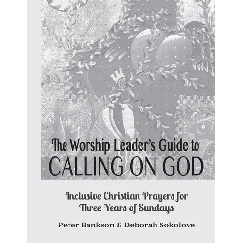 Calling on God Leader's Guide - Paperback