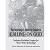 Calling on God Leader's Guide - Paperback