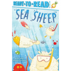 Sea Sheep: Ready-To-Read Pre-Level 1 - Paperback