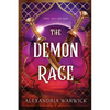 The Demon Race - Paperback