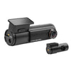 BlackVue DR970X-2CH LTE Plus II 4K UHD Cloud Dash Cam (NA Version)