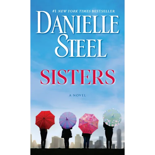 Sisters - Mass Market Paperbound