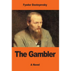The Gambler - Paperback