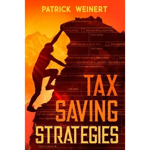 Tax Saving Strategies - Paperback