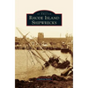 Rhode Island Shipwrecks - Hardcover