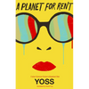 A Planet for Rent - Paperback