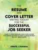 The Resume and Cover Letter Writing Toolkit for the Successful Job Seeker - Paperback