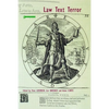 Law, Text, Terror - Paperback