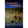 Swimming to Jerusalem - Paperback