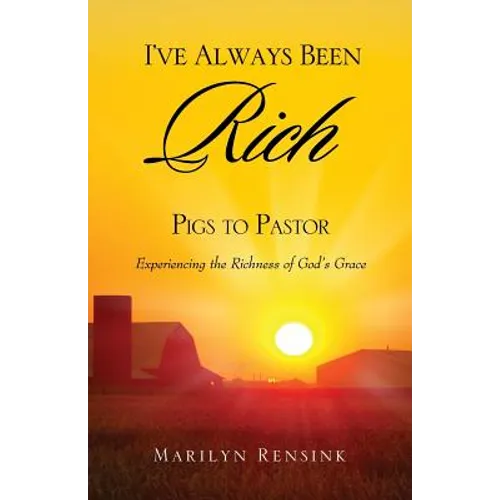 I've Always Been Rich - Paperback