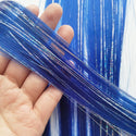 Unicorn Clip in Colored Hair Extensions