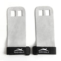 1 Pair Hand Grip Synthetic Leather Palm Protectors