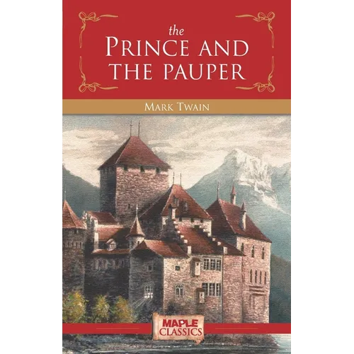 The Prince and the Pauper - Paperback