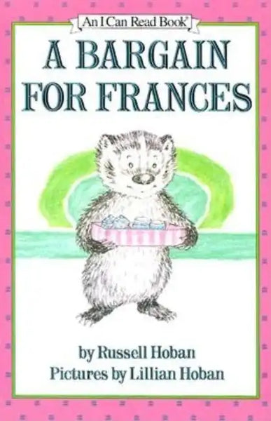 A Bargain for Frances - Hardcover