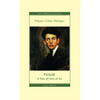 Fugue: A Tale of One of Us - Paperback
