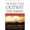 Prayers That Outwit the Enemy - Paperback