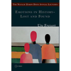 Emotions in History - Lost and Found - Paperback