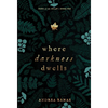 Where Darkness Dwells - Hardcover