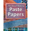 The Art of Making Paste Papers - Paperback