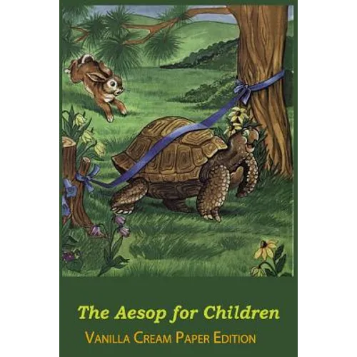 Aesop for Children - Paperback