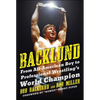 Backlund: From All-American Boy to Professional Wrestling's World Champion - Paperback