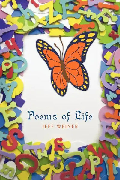Poems of Life - Paperback