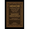 Memoir: Celebrating 25 Years of the First LGBT Organization (1897-1922) - Paperback