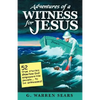 Adventures of a Witness for Jesus - Paperback