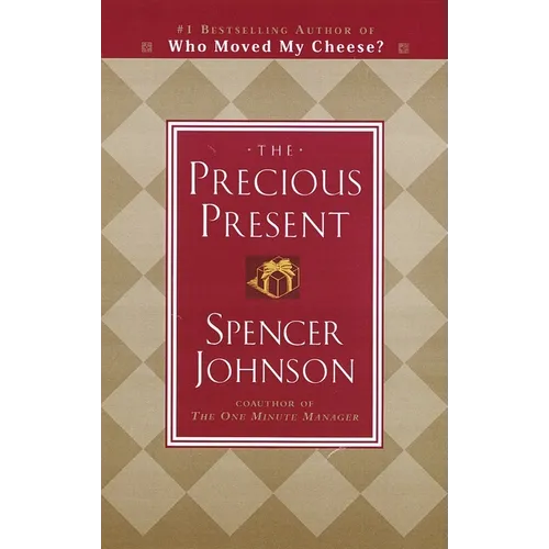 The Precious Present - Hardcover