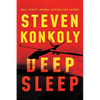 Deep Sleep - Paperback