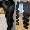 Body Wave