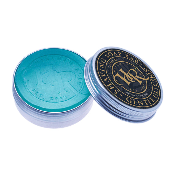 Glycerin Shaving Soap Bars