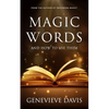 Magic Words and How to Use Them - Paperback