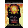 Letters to a Young Victim: Hope and Healing in America's Inner Cities - Paperback