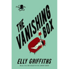 The Vanishing Box: A Mystery - Paperback