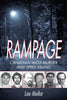 Rampage: Canadian Mass Murder and Spree Killing - Paperback