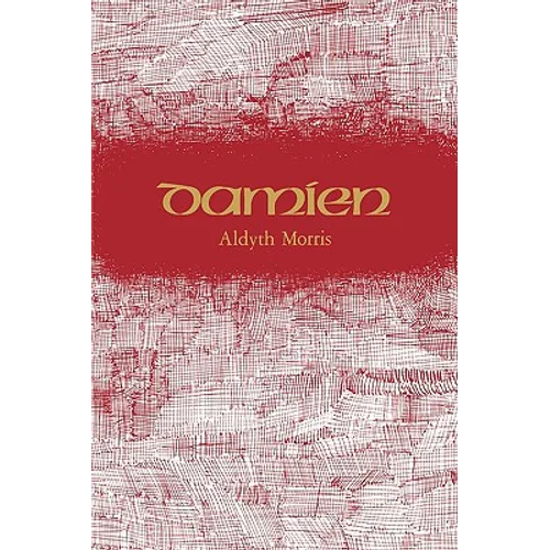 Damien - Paperback