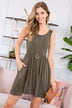 Dark Olive