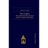 Two Logics: The Conflict Between Classical and Neo-Analytic Philosophy - Hardcover