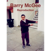 Barry McGee: Reproduction - Hardcover