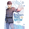 A Returner's Magic Should Be Special, Vol. 1: Volume 1 - Paperback