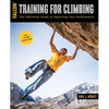 Training for Climbing - Paperback