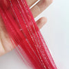 Unicorn Clip in Colored Hair Extensions