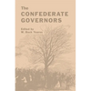 The Confederate Governors - Paperback