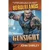 Borderlands: Gunsight - Paperback