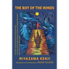 The Boy of the Winds - Paperback