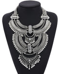 Vintage Choker Necklace
