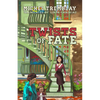 Twists of Fate: If by Chance & Destination Paradise - Paperback