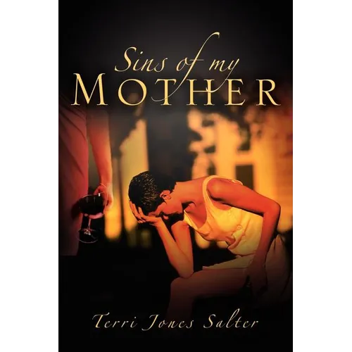 Sins of My Mother - Paperback